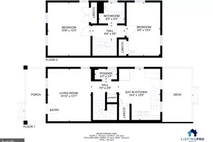 1742 L St NE, Washington, DC 20002 - Photo 30