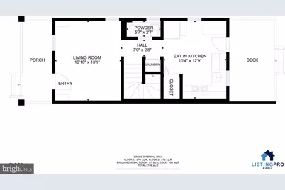 1742 L Street NE, Washington, DC 20002 - Photo 28