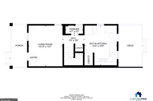 1742 L St NE, Washington, DC 20002 - Photo 28