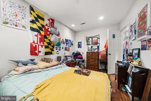 1258 Meigs Pl NE, Washington, DC 20002 - Photo 32