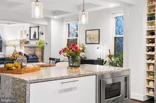 1433 Fort Stevens Dr NW, Washington, DC 20011 - Photo 14