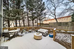 1433 Fort Stevens Dr NW, Washington, DC 20011 - Photo 38