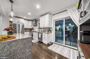 1433 Fort Stevens Dr NW, Washington, DC 20011 - Photo 16