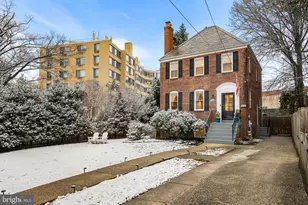 1433 Fort Stevens Dr NW, Washington, DC 20011 - Photo 42