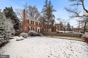 1433 Fort Stevens Dr NW, Washington, DC 20011 - Photo 44