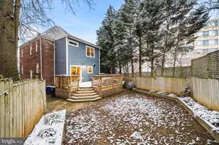 1433 Fort Stevens Dr NW, Washington, DC 20011 - Photo 40