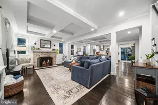 1433 Fort Stevens Dr NW, Washington, DC 20011 - Photo 2