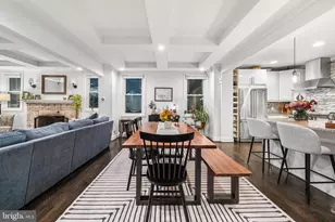 1433 Fort Stevens Dr NW, Washington, DC 20011 - Photo 8