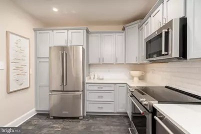 3299 Sutton Place NW #C, Washington, DC 20016 - Photo 16