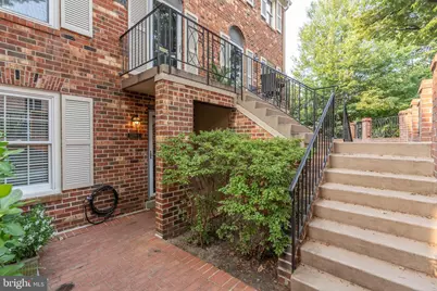 3299 Sutton Place NW #C, Washington, DC 20016 - Photo 2