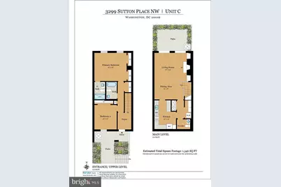 3299 Sutton Place NW #C, Washington, DC 20016 - Photo 32
