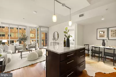 1025 1st Street SE #510, Washington, DC 20003 - Photo 8