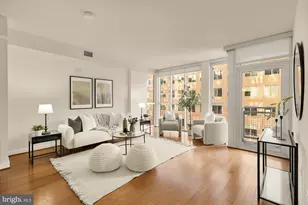 1025 1st St SE, Washington, DC 20003 - Photo 10