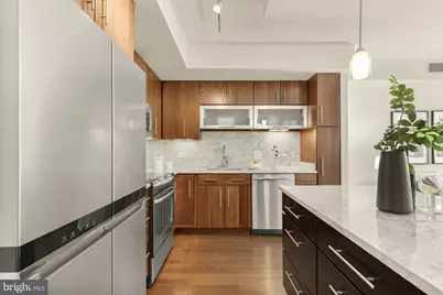 1025 1st Street SE #510, Washington, DC 20003 - Photo 6