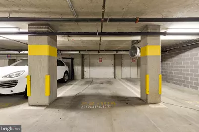 1025 1st Street SE #510, Washington, DC 20003 - Photo 22