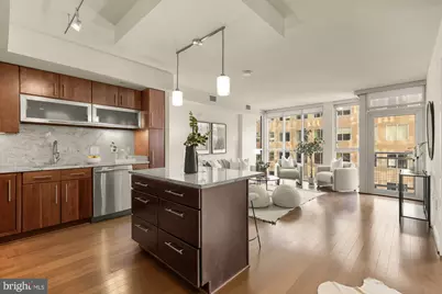 1025 1st Street SE #510, Washington, DC 20003 - Photo 10