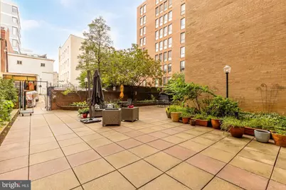 1260 21st Street NW #701, Washington, DC 20036 - Photo 12