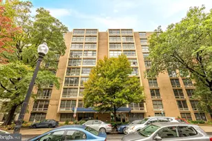 1260 21st St NW, Washington, DC 20036 - Photo 2