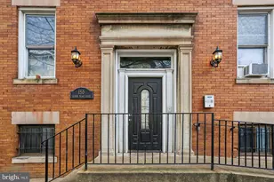 150 Seaton Pl NW, Washington, DC 20001 - Photo 1