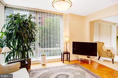 1155 23rd Street NW #2E, Washington, DC 20037 - Photo 28