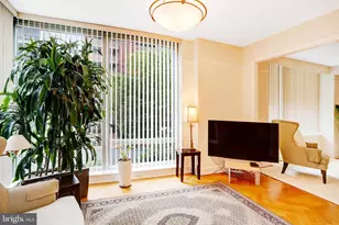 1155 23rd St NW, Washington, DC 20037 - Photo 28