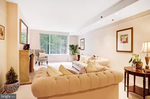 1155 23rd St NW, Washington, DC 20037 - Photo 32