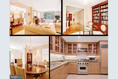 1155 23rd Street NW #2E, Washington, DC 20037 - Photo 1