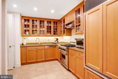 1155 23rd Street NW #2E, Washington, DC 20037 - Photo 14