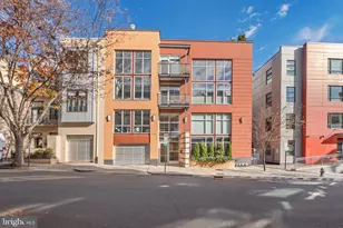 2351 Champlain St NW, Washington, DC 20009 - Photo 2