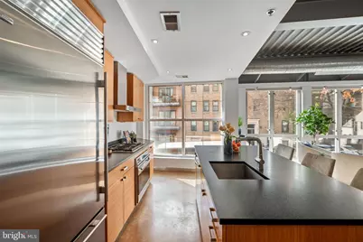 2351 Champlain Street NW #C4, Washington, DC 20009 - Photo 14