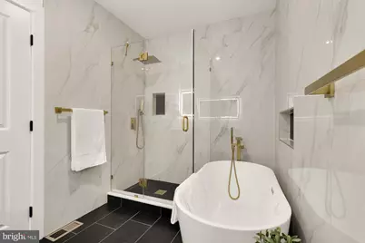 5110 9th Street NW, Washington, DC 20011 - Photo 20