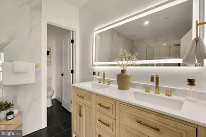 5110 9th Street NW, Washington, DC 20011 - Photo 18