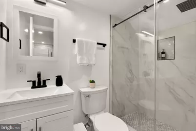 5110 9th Street NW, Washington, DC 20011 - Photo 38