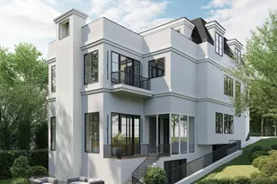 5122 Cathedral Ave NW, Washington, DC 20016 - Photo 2