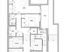 5122 Cathedral Ave NW, Washington, DC 20016 - Photo 6