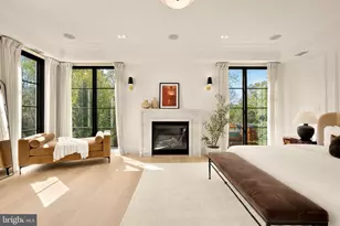 5122 Cathedral Ave NW, Washington, DC 20016 - Photo 20