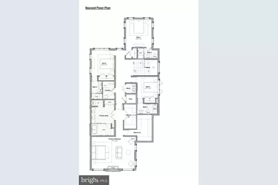 5122 Cathedral Avenue NW, Washington, DC 20016 - Photo 4