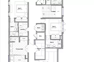 5122 Cathedral Ave NW, Washington, DC 20016 - Photo 4