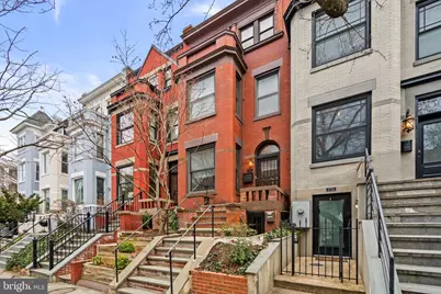 2727 Ontario Road NW, Washington, DC 20009 - Photo 4