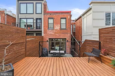 2727 Ontario Road NW, Washington, DC 20009 - Photo 52