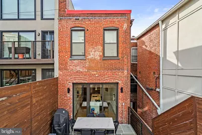 2727 Ontario Road NW, Washington, DC 20009 - Photo 50