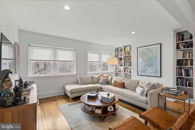 2727 Ontario Road NW, Washington, DC 20009 - Photo 40