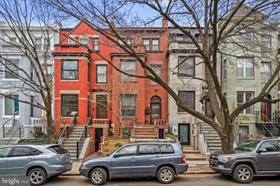 2727 Ontario Road NW, Washington, DC 20009 - Photo 2