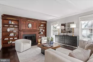 4221 Fordham Rd NW, Washington, DC 20016 - Photo 6