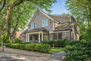 4221 Fordham Rd NW, Washington, DC 20016 - Photo 1