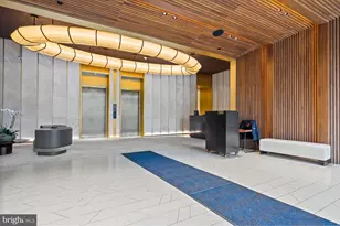 601 Wharf St SW, Washington, DC 20024 - Photo 38