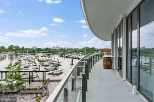 601 Wharf St SW, Washington, DC 20024 - Photo 12