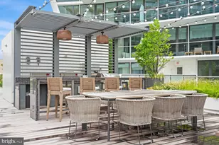 601 Wharf St SW, Washington, DC 20024 - Photo 40