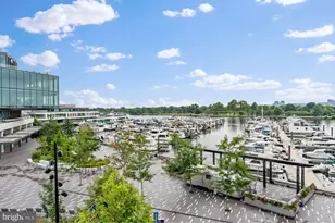 601 Wharf St SW, Washington, DC 20024 - Photo 44