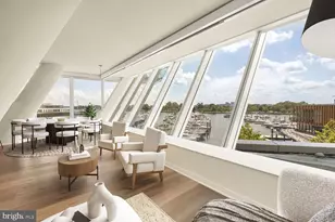 601 Wharf St SW, Washington, DC 20024 - Photo 8